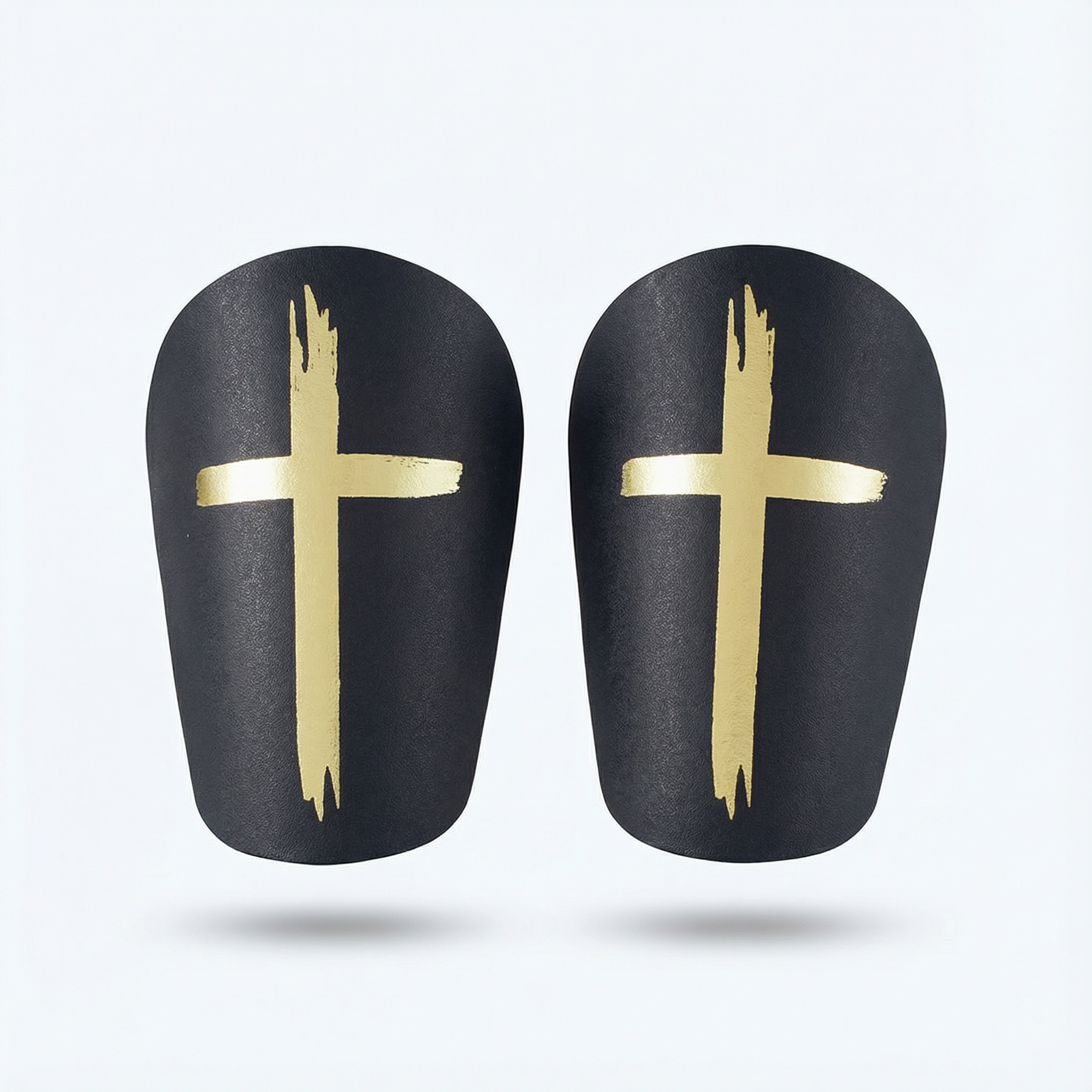 Cross Mini ShinPads