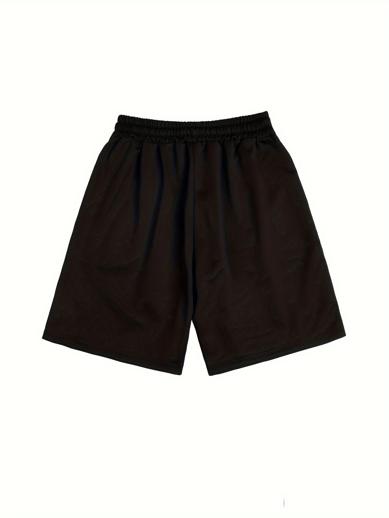 APOLLO Dry-Fit Basketball Shorts