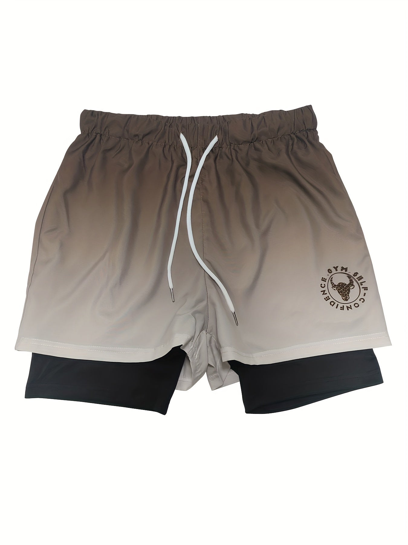 APOLLO Dual Basketball Shorts