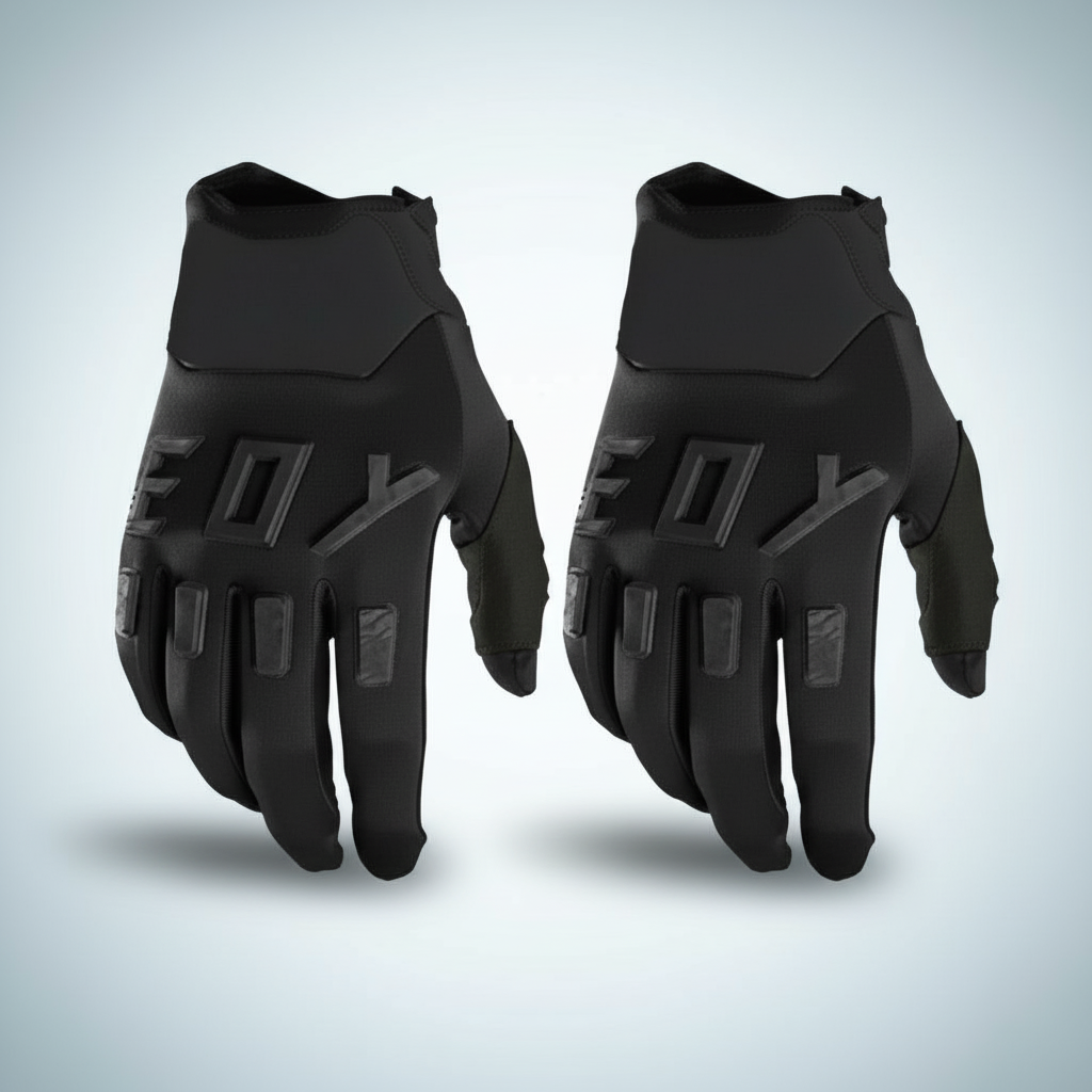 EOY Windproof Cycling Gloves