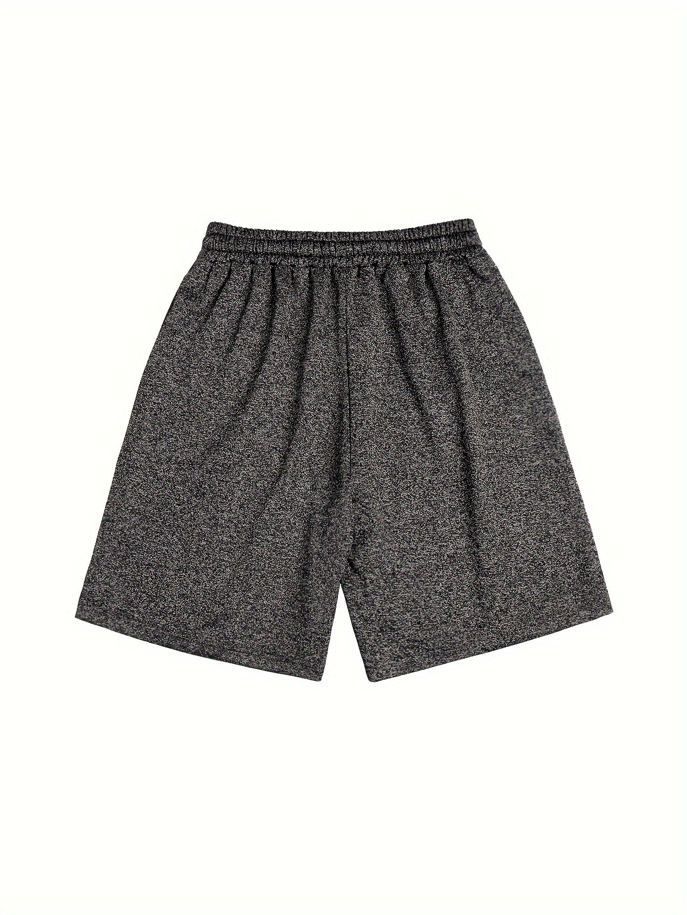 APOLLO Dry-Fit Basketball Shorts