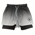 APOLLO Dual Basketball Shorts