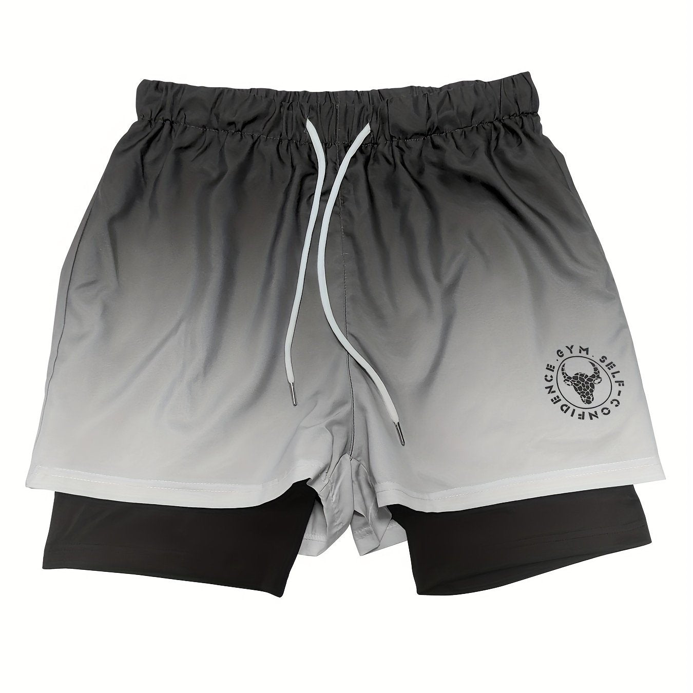 APOLLO Dual Basketball Shorts