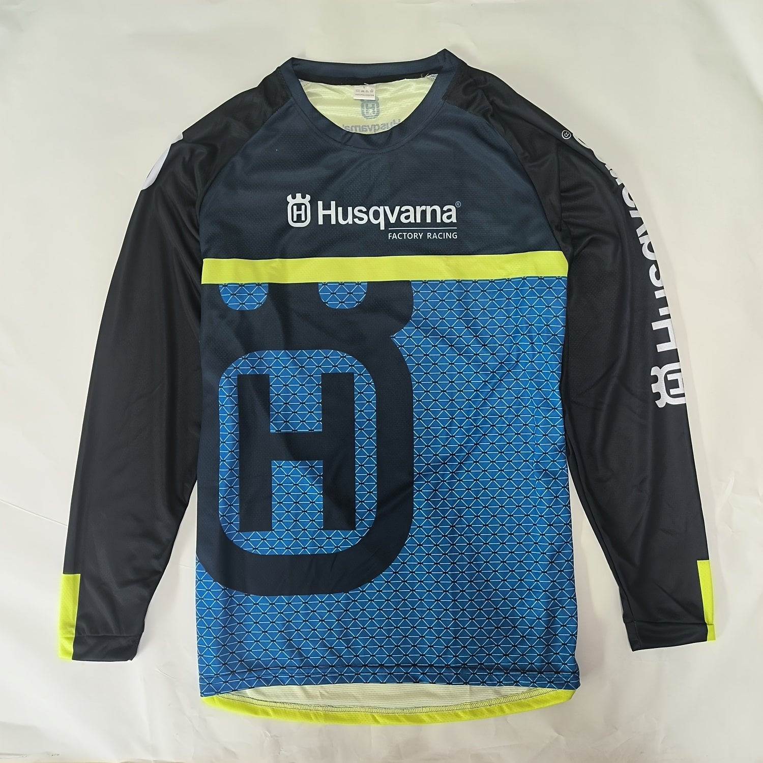 Mountain Biking (Motocross) Bicycle Jersey