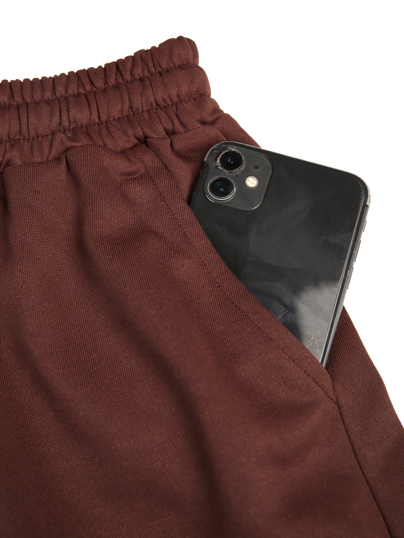 APOLLO Dry-Fit Basketball Shorts