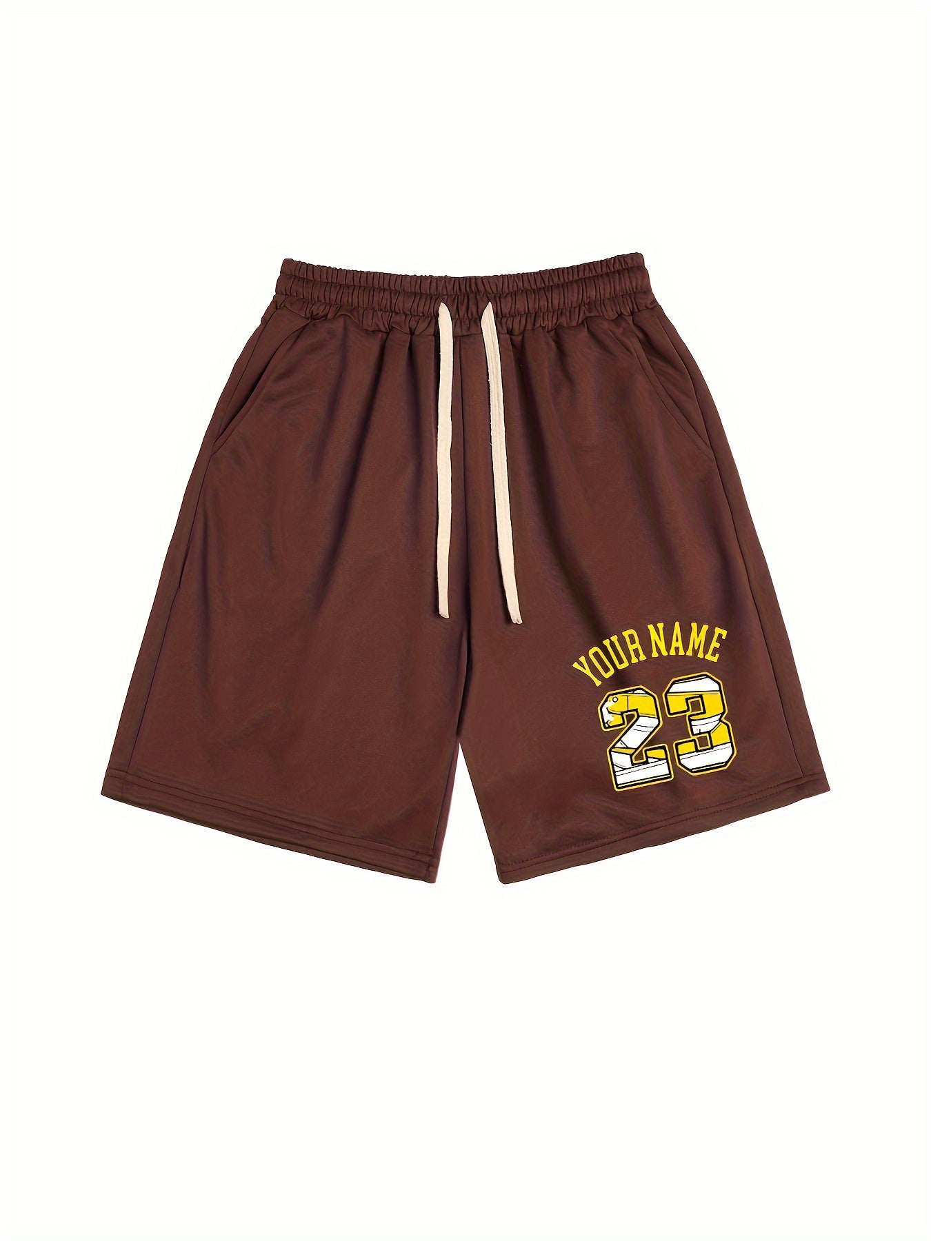 APOLLO Dry-Fit Basketball Shorts