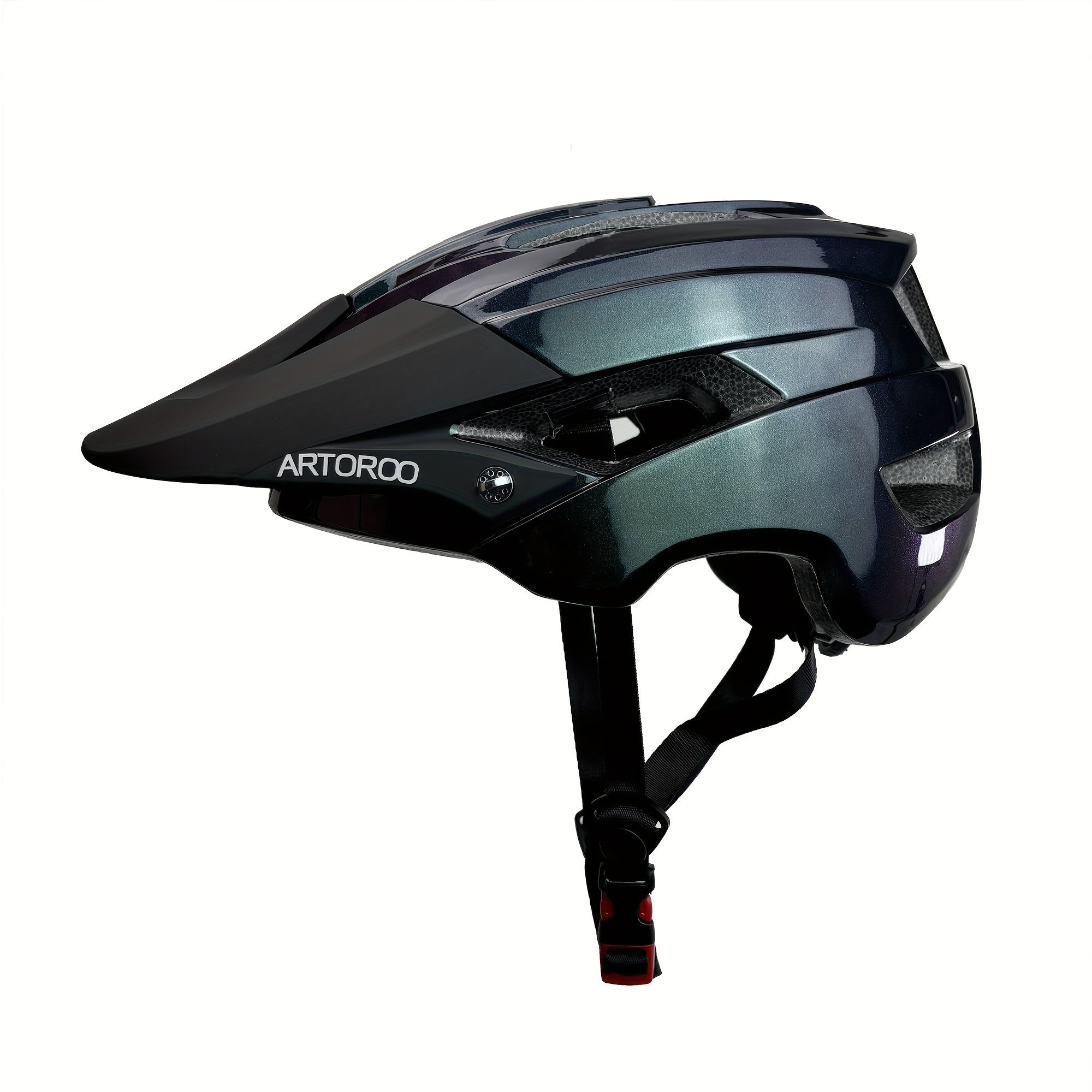 Adult Mountain Bike Helmet