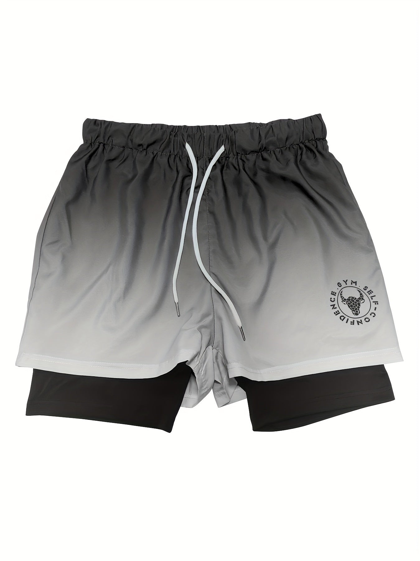 APOLLO Dual Basketball Shorts
