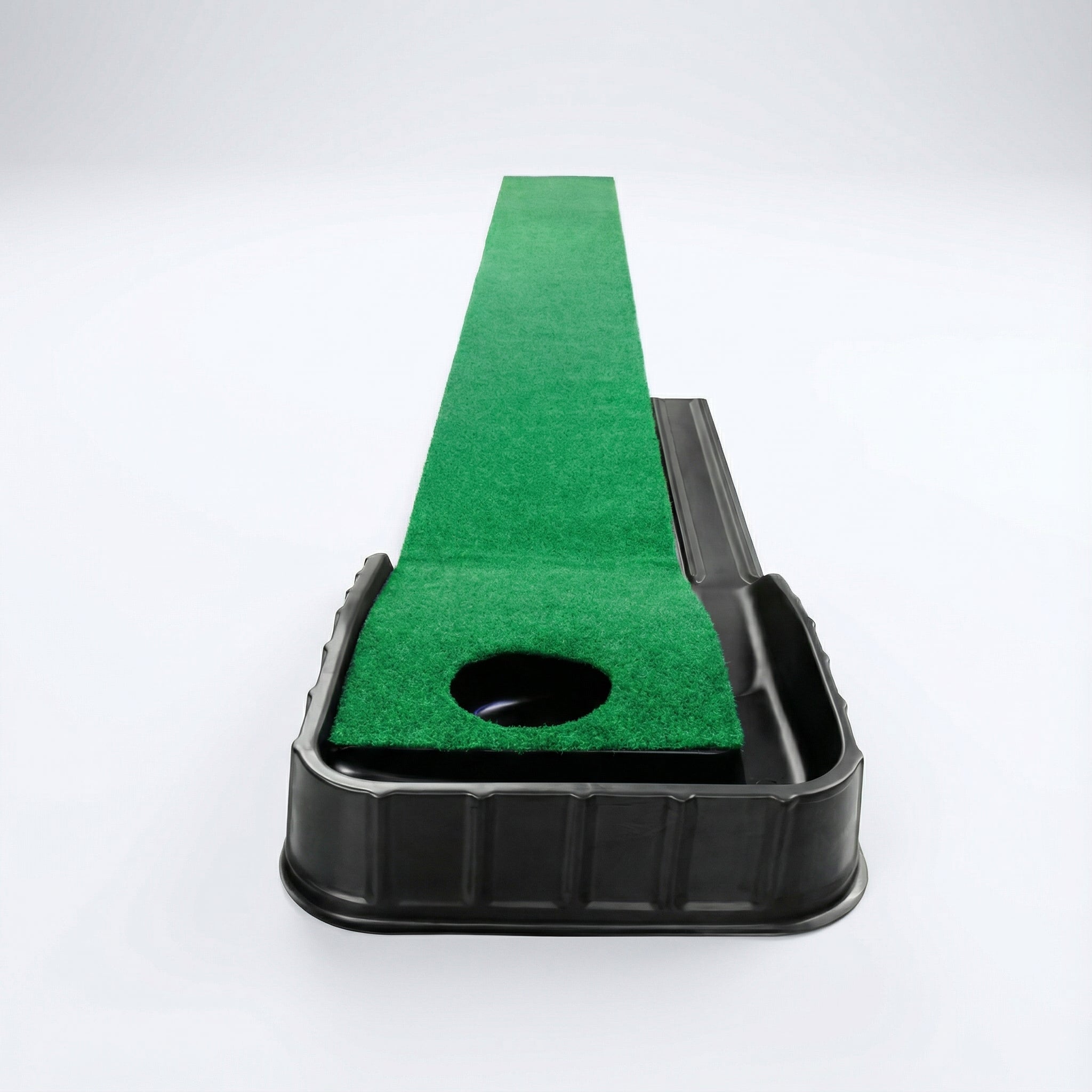 Indoor Golf Putting Mat