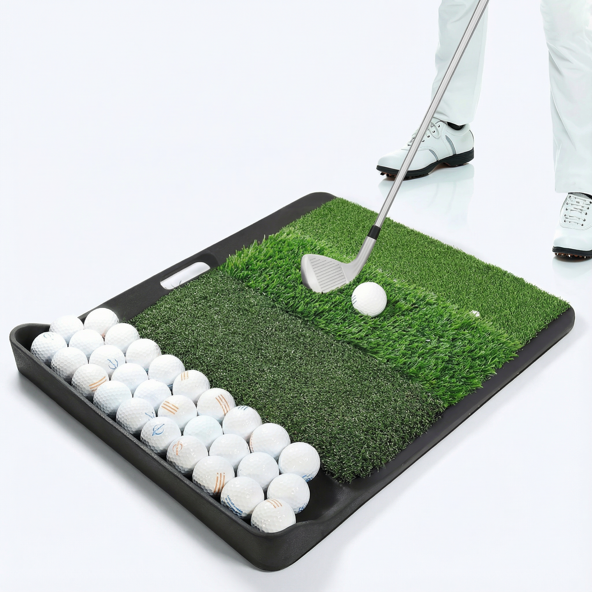 APOLLO Golf Training Mats