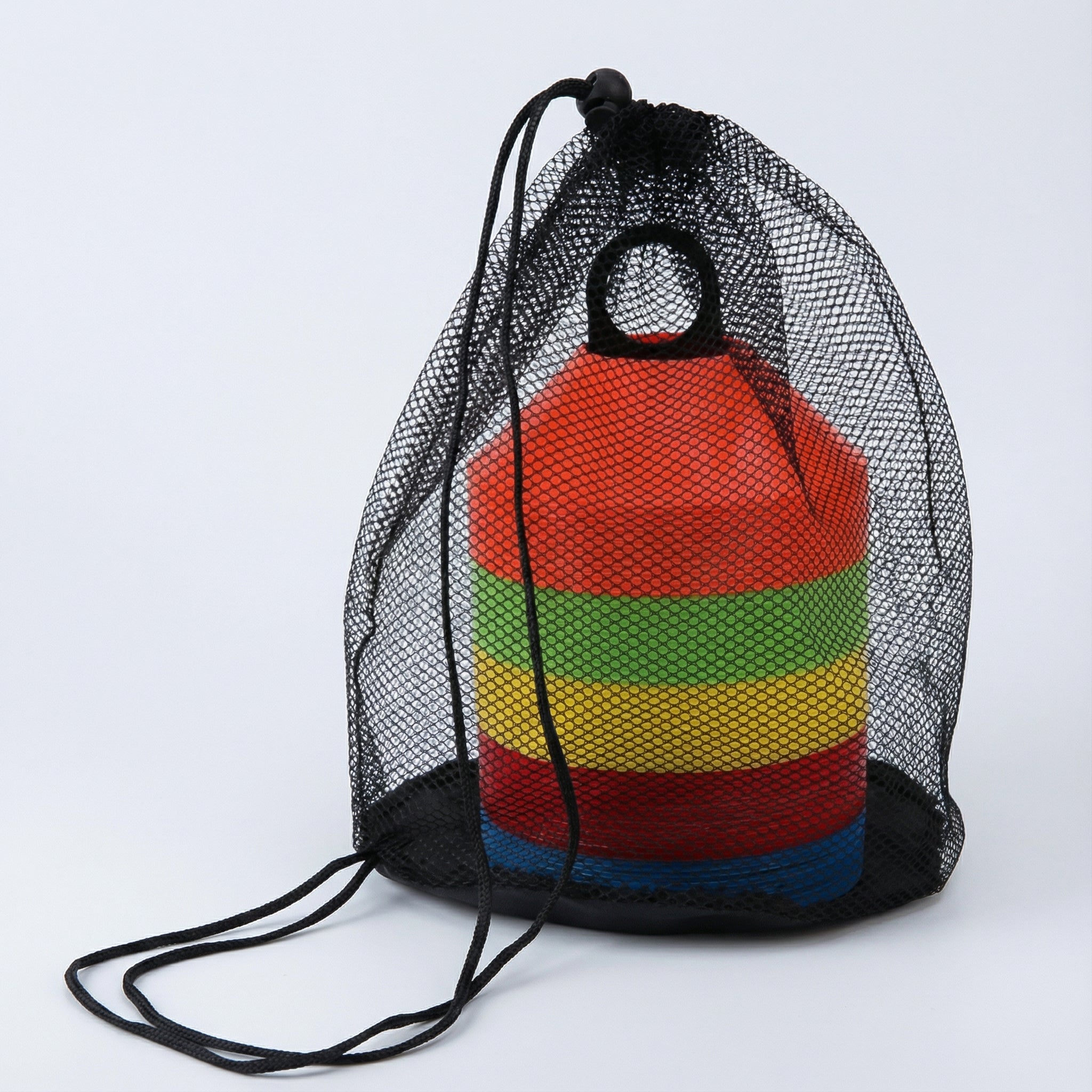 SUNNIMIX Training Cones Set (50 PCS)