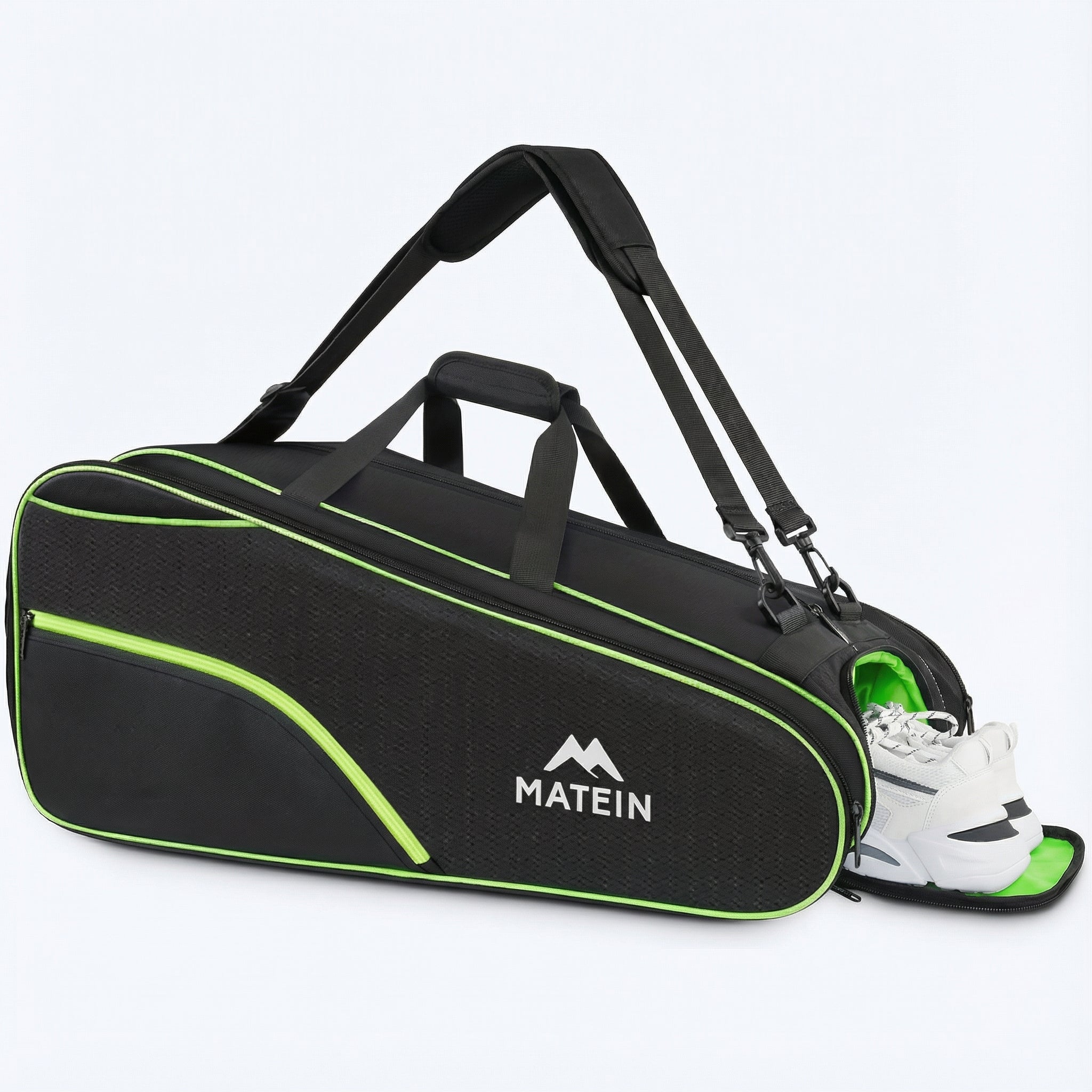 MATEIN Tennis Racket Bag