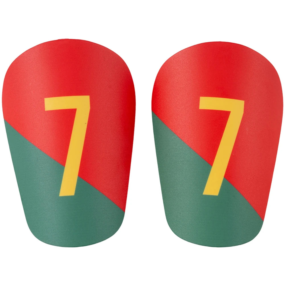 APOLLO Mini Shin Pads - Variety Designs