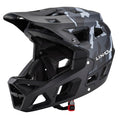 LIXADA Multi-Terrain Visor Cycling Helmet