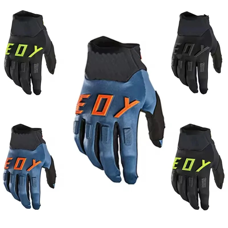 EOY Windproof Cycling Gloves