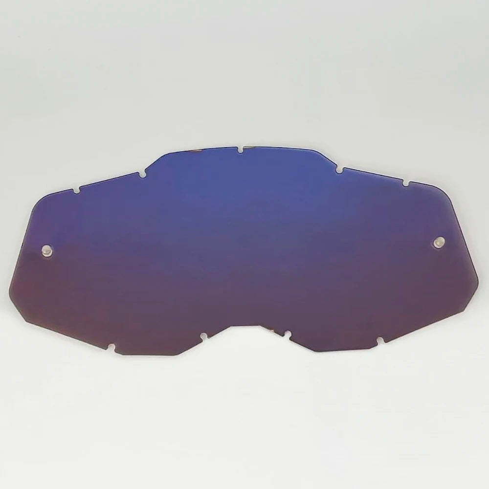 10C Mirror MTB Goggles