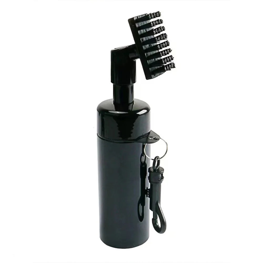 Golf Club Groove Cleaner Brush