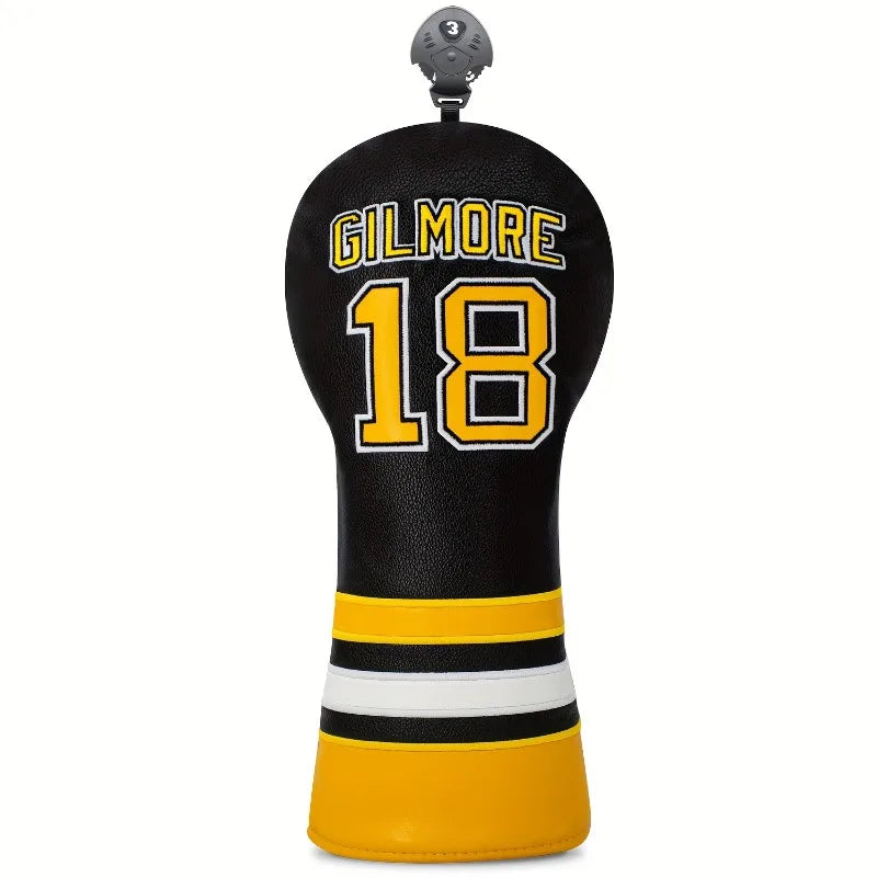 GILMORE Golf Head Cover