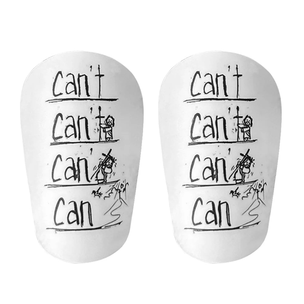 APOLLO Mini Shin Pads - Variety Designs