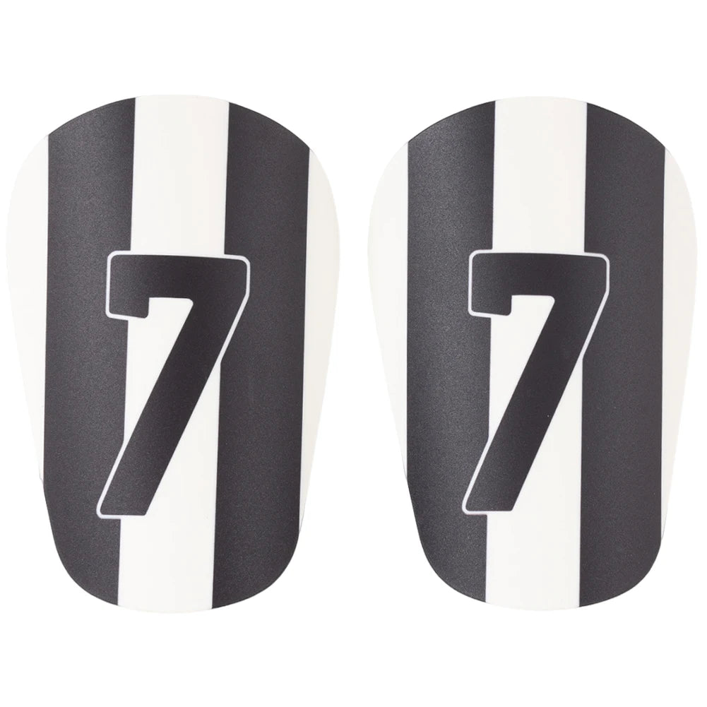 Mini Football Shin Pads - Custom Designs