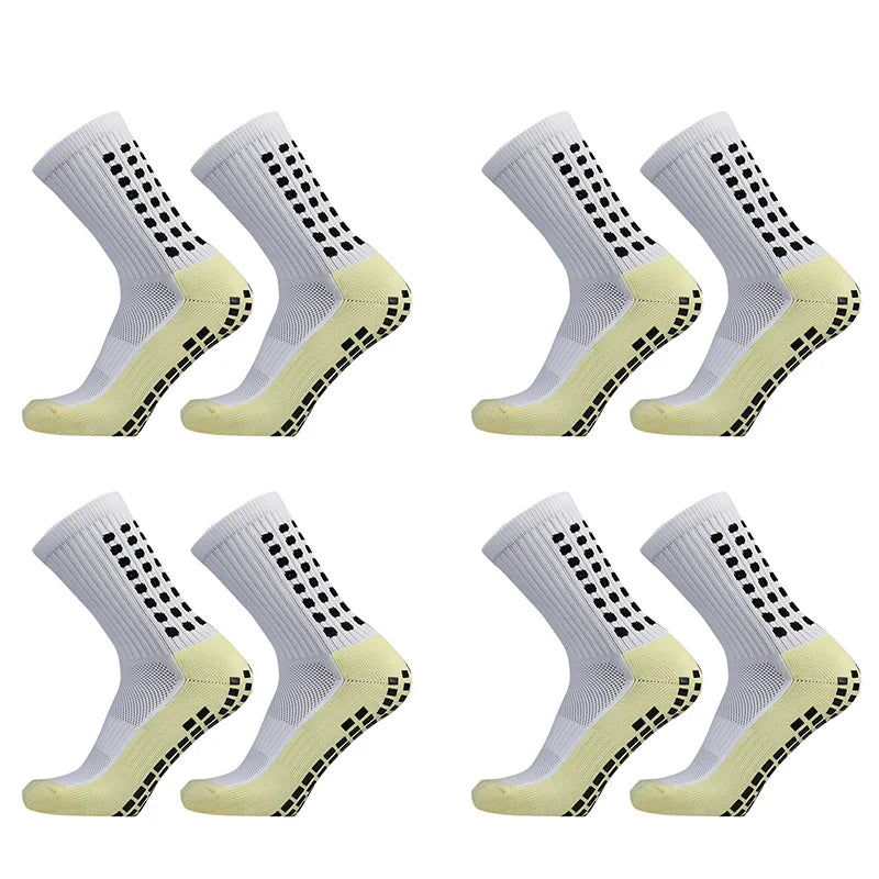Classic Grip Socks - All Colours