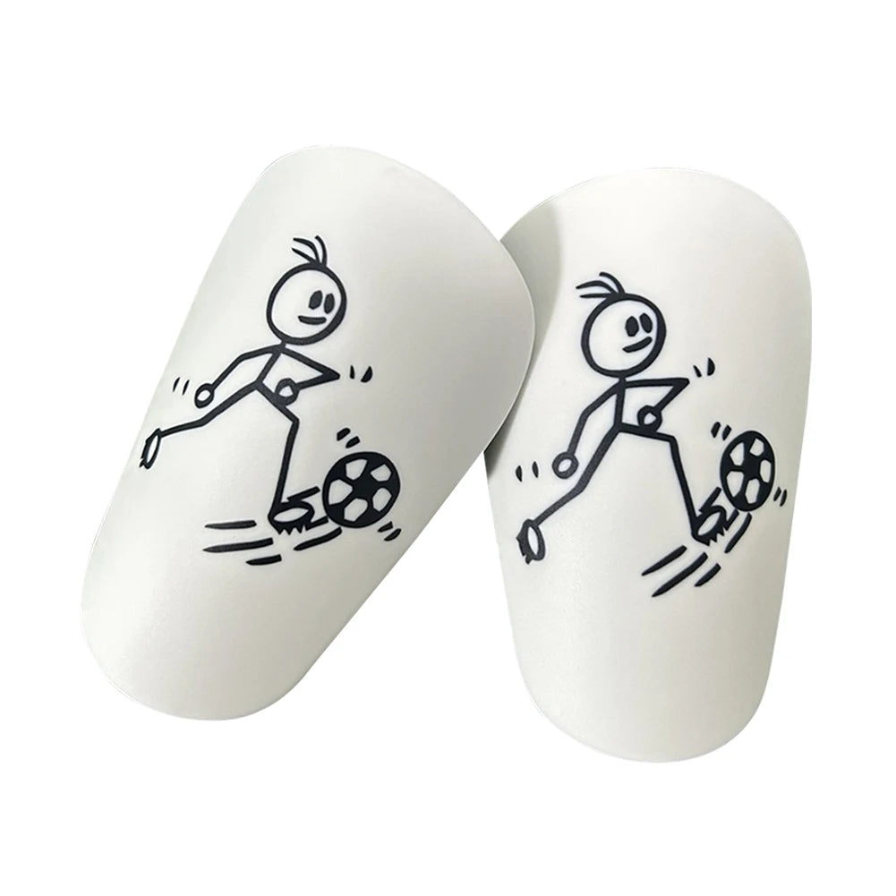 APOLLO Mini Shin Pads - Variety Designs