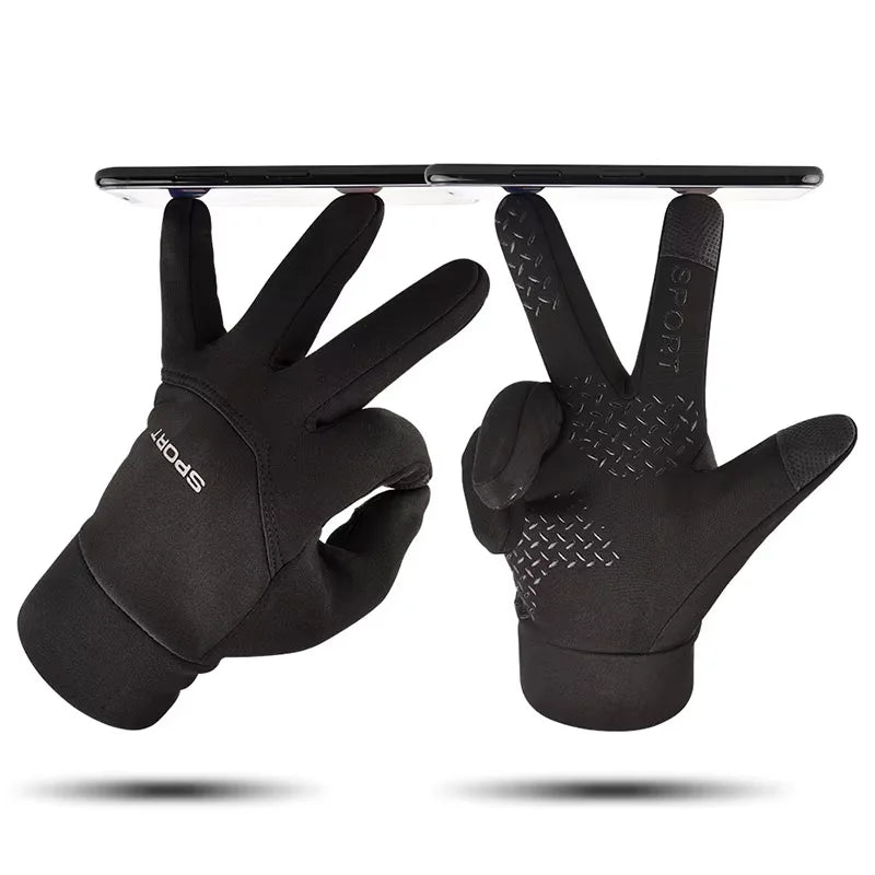SPORT Windstopper Gloves