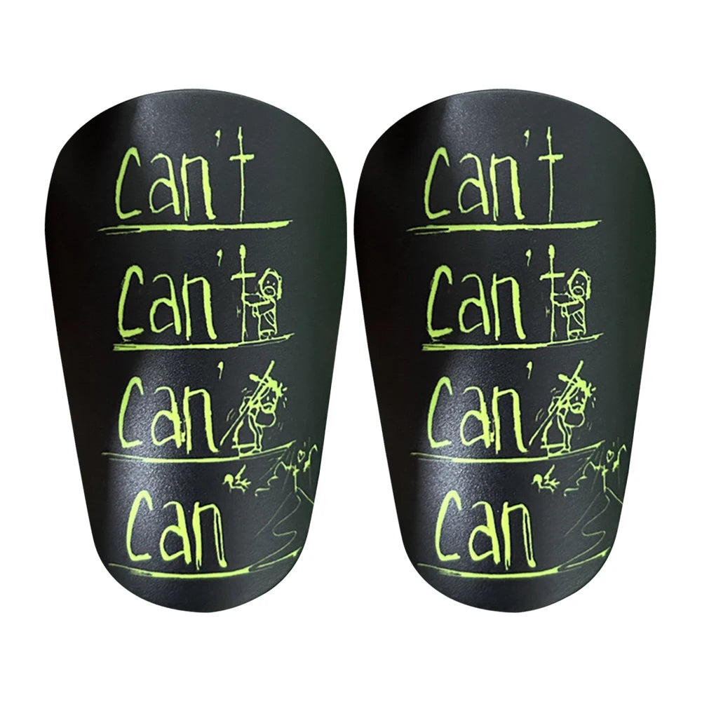 APOLLO Mini Shin Pads - Variety Designs