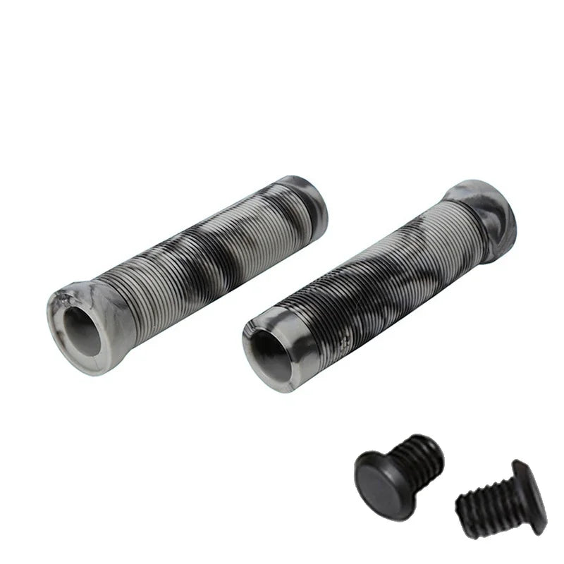Mountain Biking - Bicycle Handlebar Grip Waterproof