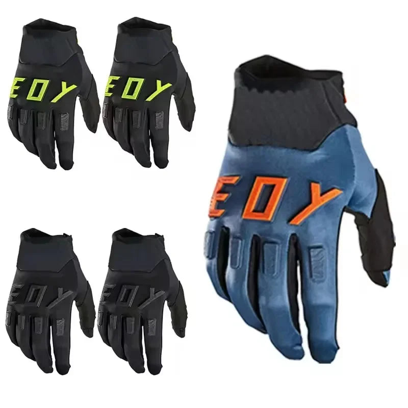 EOY Windproof Cycling Gloves