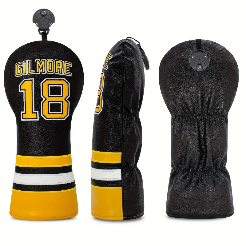 GILMORE Golf Head Cover