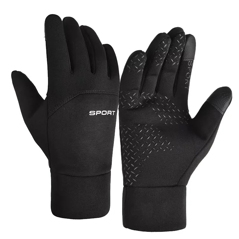 SPORT Windstopper Gloves
