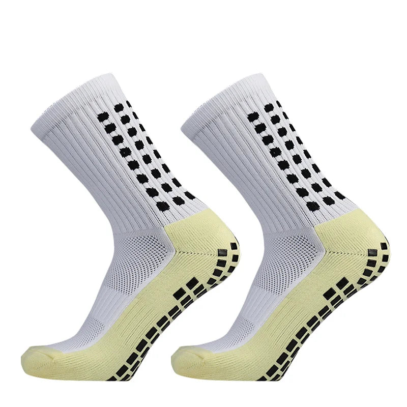 Classic Grip Socks - All Colours