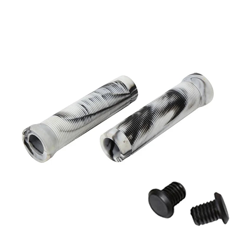 Mountain Biking - Bicycle Handlebar Grip Waterproof