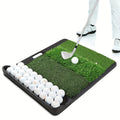 APOLLO Golf Training Mats