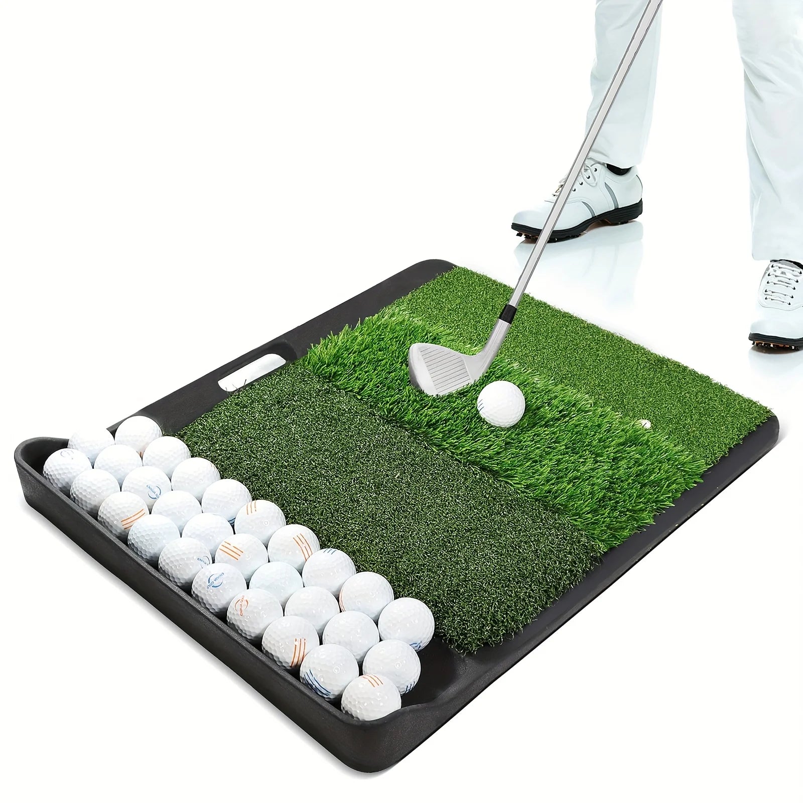 APOLLO Golf Training Mats