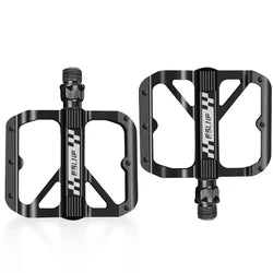 Aluminum Bike Pedals