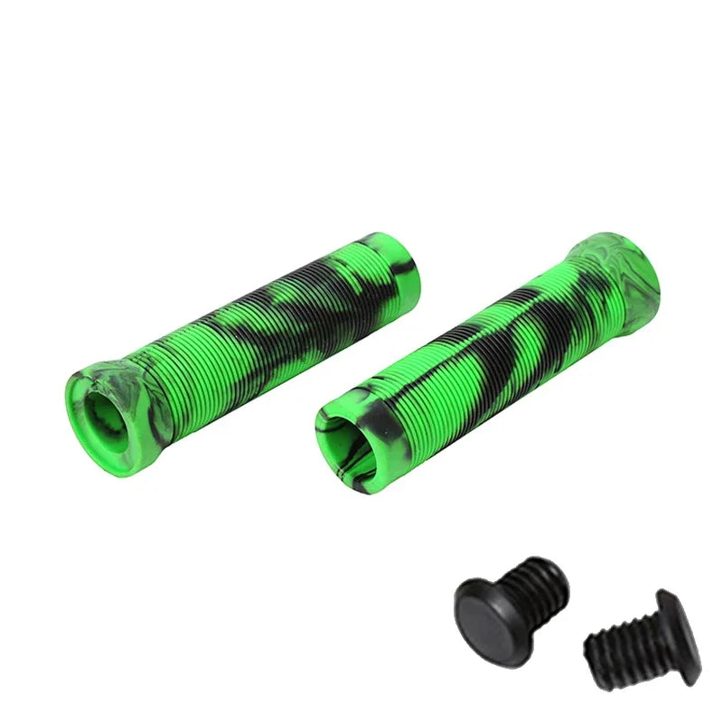 Mountain Biking - Bicycle Handlebar Grip Waterproof