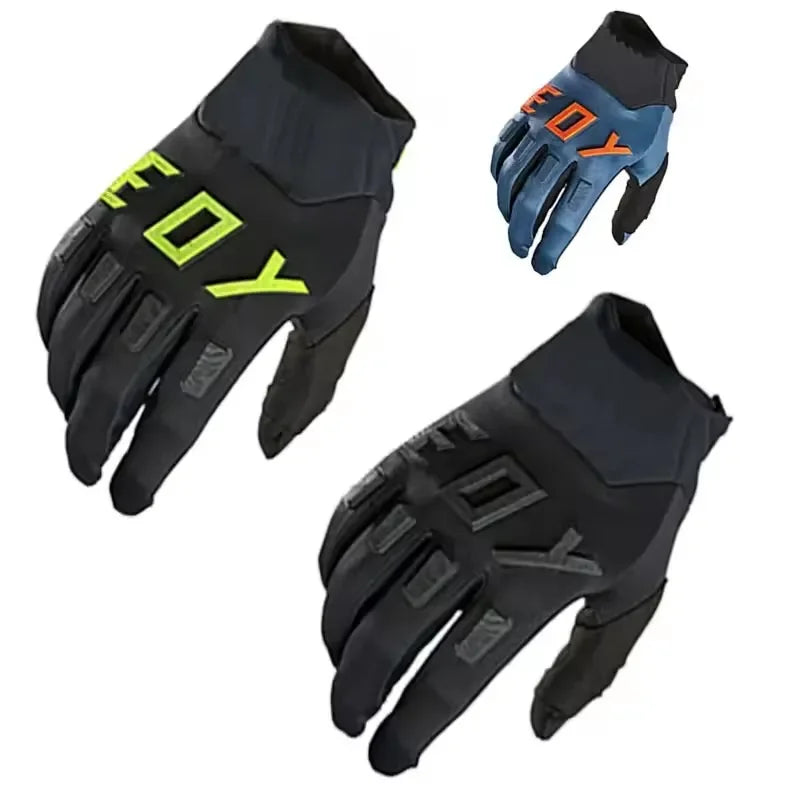 EOY Windproof Cycling Gloves