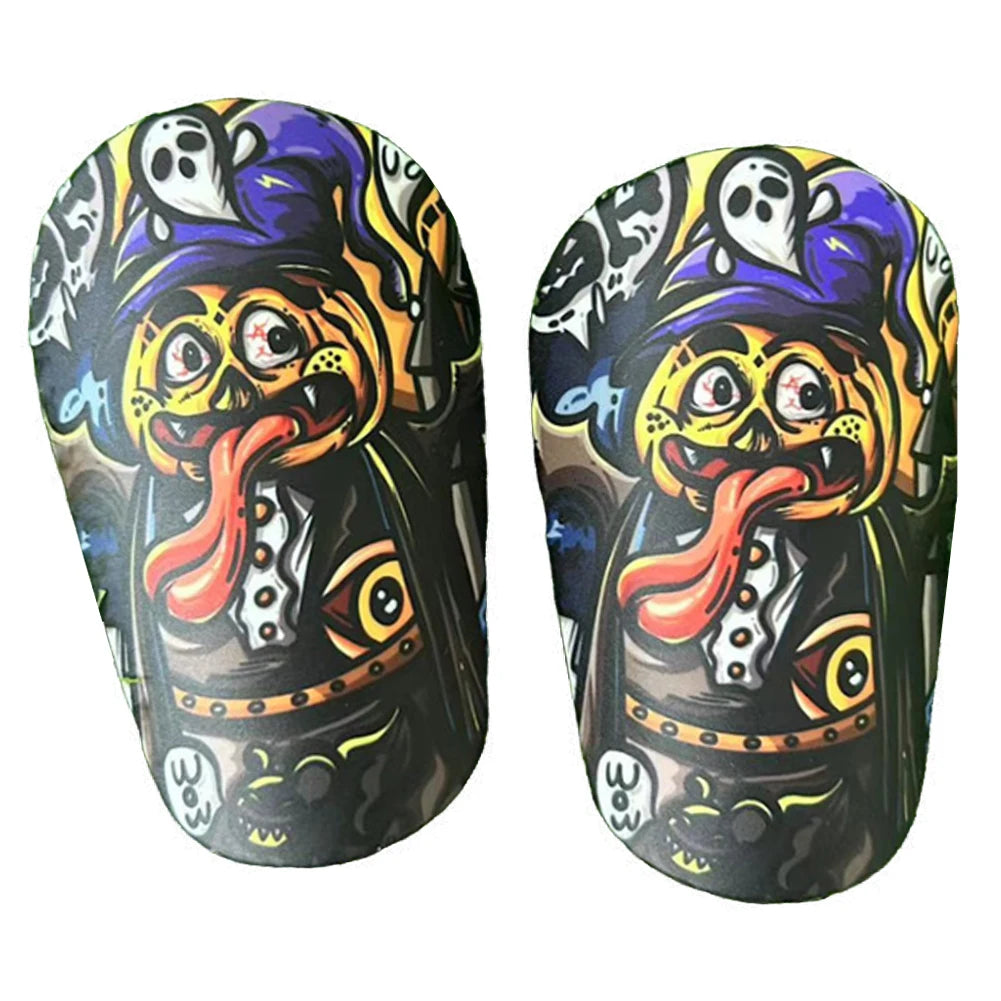 APOLLO Mini Shin Pads - Variety Designs