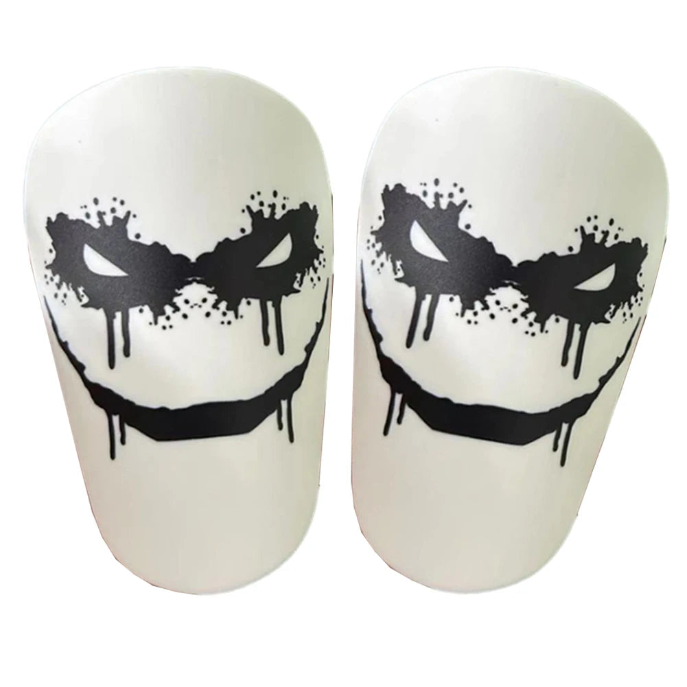 Mini Football Shin Pads - Custom Designs