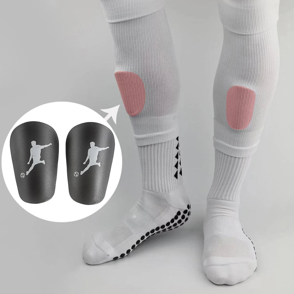 Mini Football Shin Pads - Custom Designs