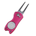 TOPORCHID Golf Divot Repair Tool