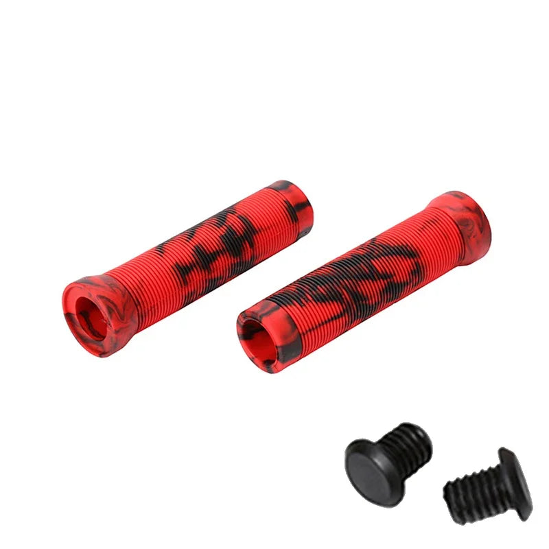 Mountain Biking - Bicycle Handlebar Grip Waterproof