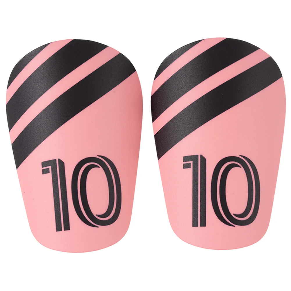 Mini Football Shin Pads - Custom Designs