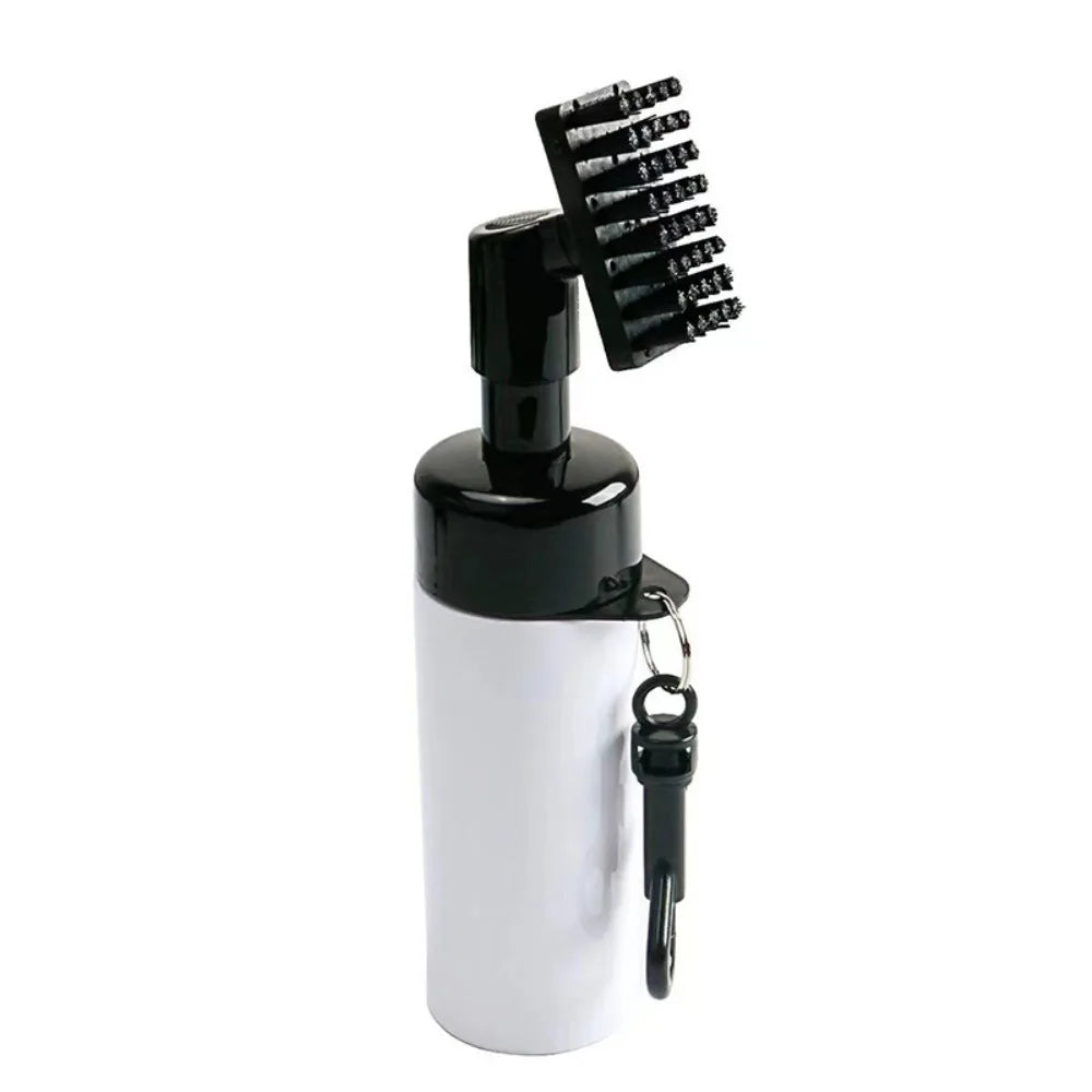 Golf Club Groove Cleaner Brush