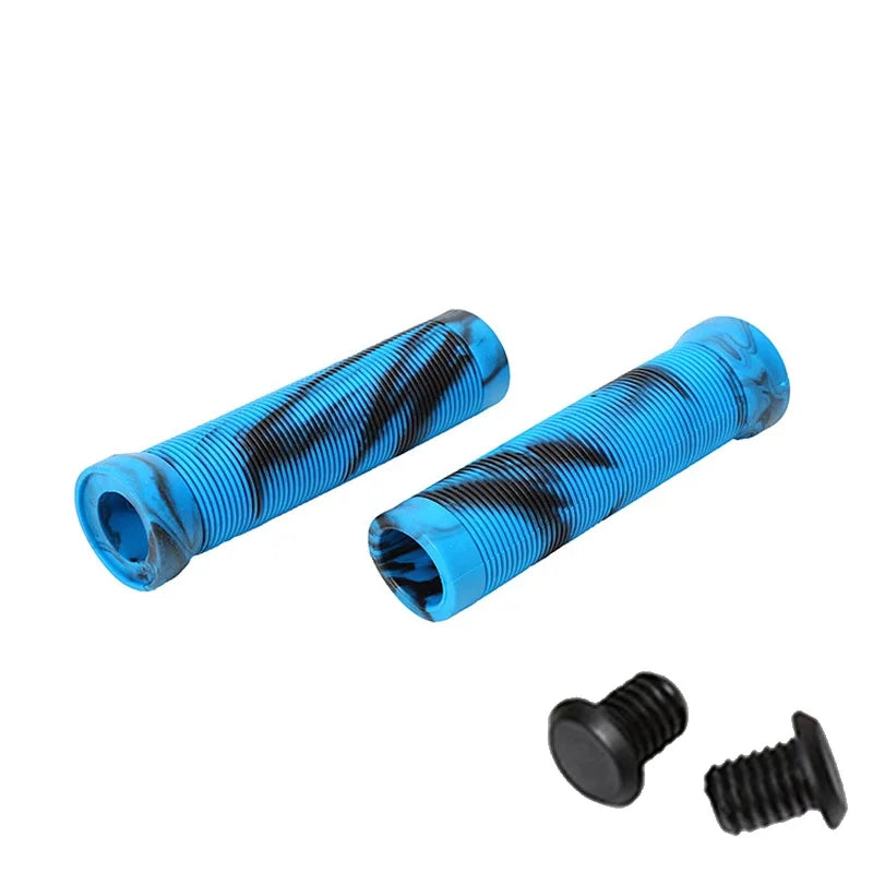 Mountain Biking - Bicycle Handlebar Grip Waterproof