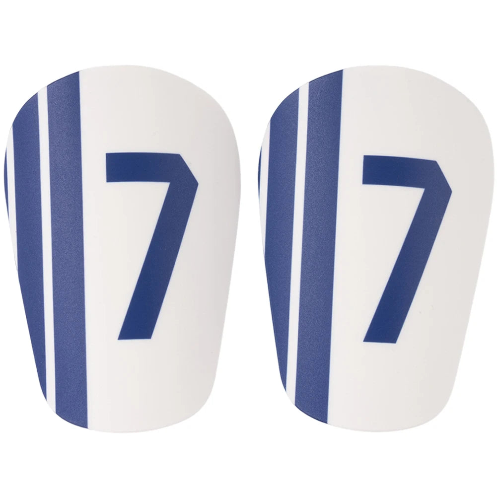 Mini Football Shin Pads - Custom Designs