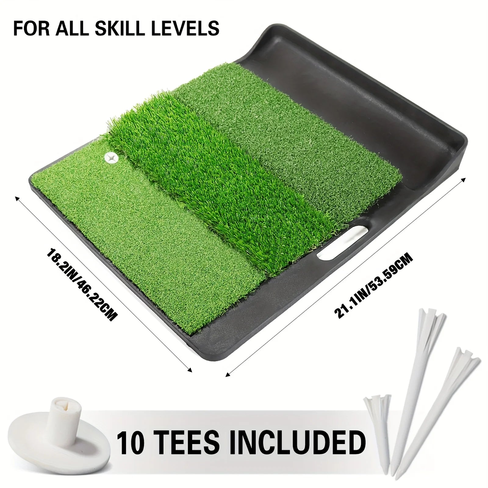 APOLLO Golf Training Mats