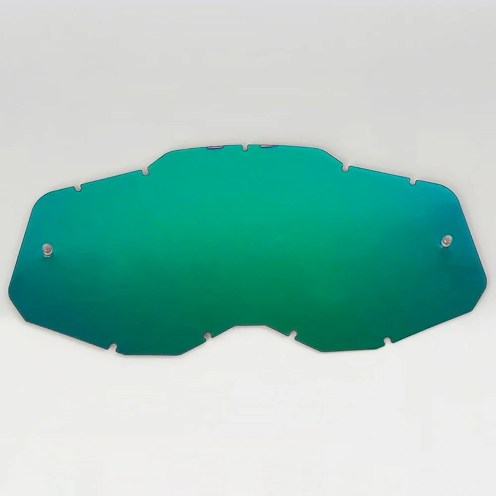 10C Mirror MTB Goggles